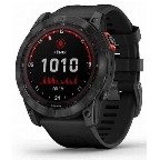 Fenix 7X Solar
